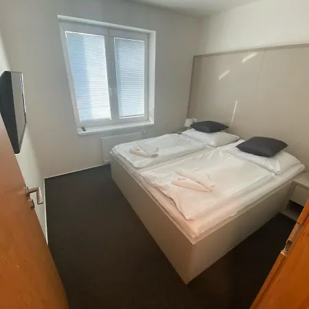 Rakovec Szálloda