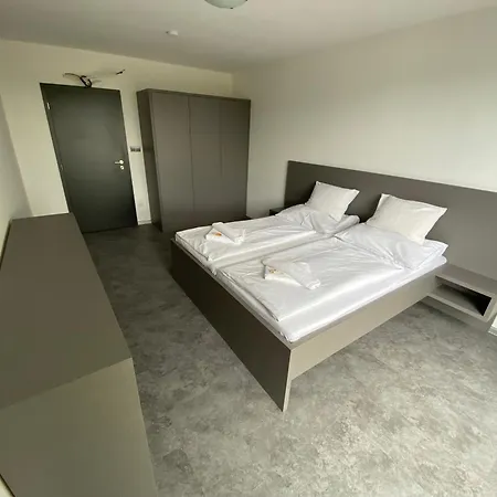 Rakovec Hotel Brno