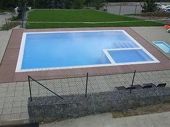 Szálloda Rakovec 3*