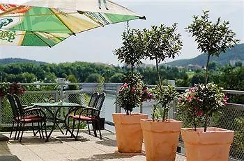 Rakovec Szálloda Brünn (Brno)