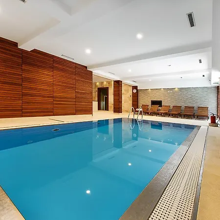 Rakovec Szálloda 3*
