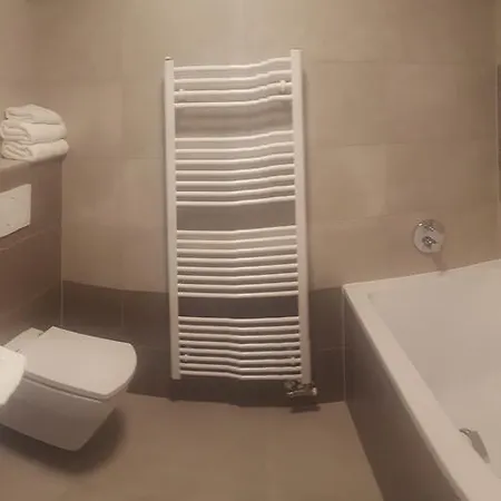 Rakovec Szálloda