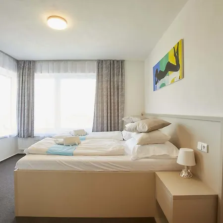 Hotel Rakovec